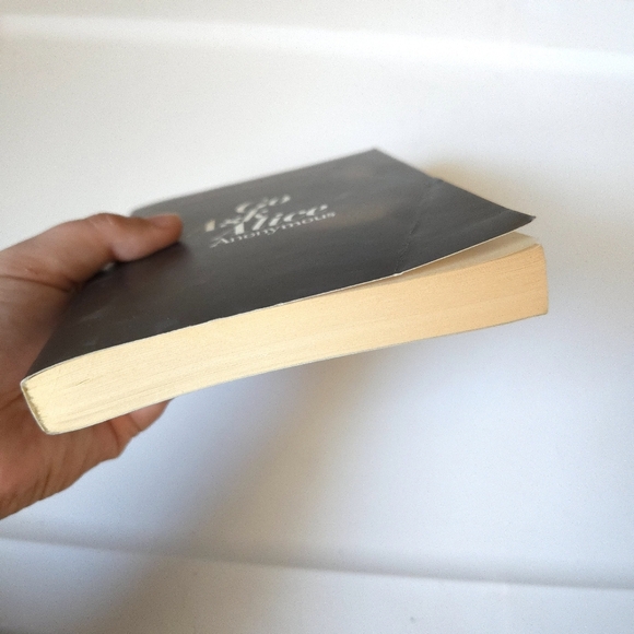 Go Ask Alice Paperback Book - Picture 4 of 7